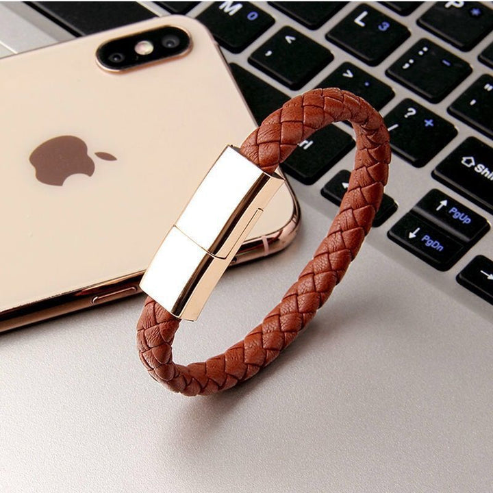 Charging Bracelet